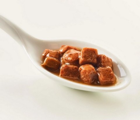 Kattovit Feline Diet Gastro kaczka i ryż saszetka 85g