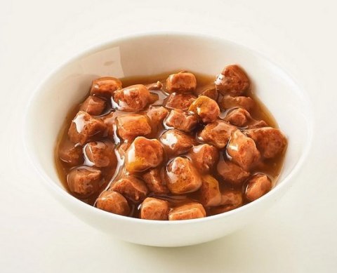 Kattovit Feline Diet Sensitive kurczak i indyk saszetka 85g