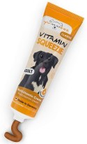 Yummeez Classic Squeezie Adult Witaminy pasta 100g